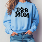 Camisola Dia da Mãe "Mãe de Dog" O Abraço Mais Quente e Macio