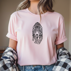 T-shirt "Onça" 100% Algodão 190g - JM Collection