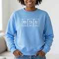 Camisola Dia da Mãe "Mother" O Abraço Mais Quente e Macio