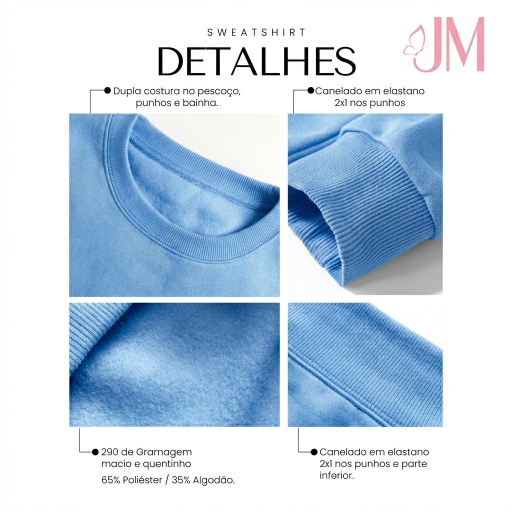 Camisola Dia da Mãe "Mother" O Abraço Mais Quente e Macio