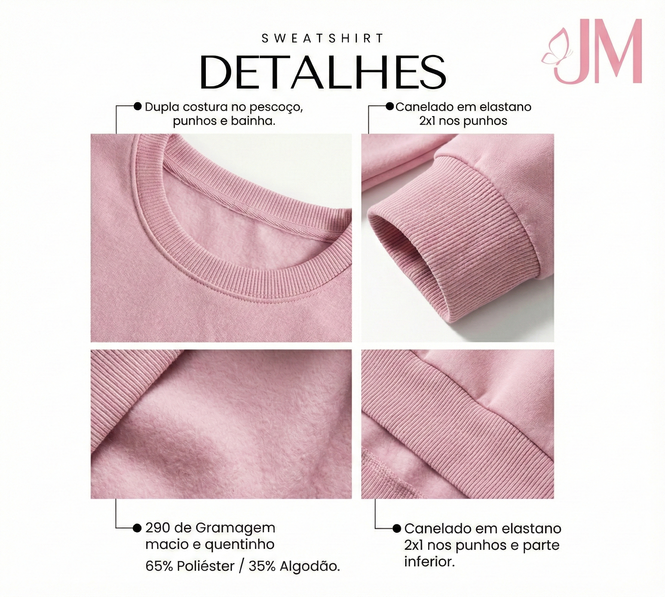 Camisola Dia da Mãe "Route 66" O Abraço Mais Quente e Macio