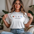 T-shirt Portugal - Coleção Portugal