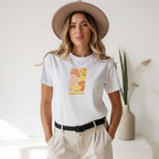 T-shirt "Forgiven"  | 100% Algodão Premium
