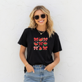 T-shirt "Melancia" 100% Algodão - Coleção Verão