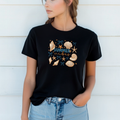 T-shirt "Summer" 100% Algodão Premium