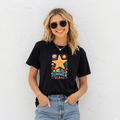 T-shirt "Summer" 100% Algodão Premium 190g