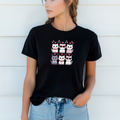 T-shirt "Gatos" 100% Algodão Premium 190g