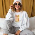 Sweatshirt "Forgiven"  | Sweatshirt Premium 290g