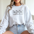 Camisola Dia da Mãe "Mother" O Abraço Mais Quente e Macio