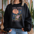 Camisola Dia da Mãe "Cool Mamas" O Abraço Mais Quente e Macio