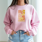 Camisola Dia da Mãe "Forgiven" O Abraço Mais Quente e Macio