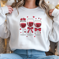 Sweatshirt Natal "Christmas" | Sweatshirt 290g - Coleção Natal