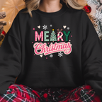 Camisola Natal |  Coleção Natal - Sweatshirt 290g