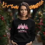 Camisola Natal |  Coleção Natal - Sweatshirt 290gm