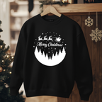 Camisola Christmas | Sweatshirt 290g | Coleção Natal