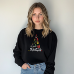 Camisola Christmas Sweatshirt Natal | Sweatshirt 290g | Coleção Natal