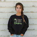 Camisola "Christmas"|  Coleção Natal - Sweatshirt Premium