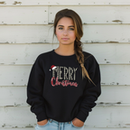Camisola Coleção Natal "Christmas" | Sweatshirt Premium 290g