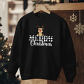 Camisola Natal "Christmas" | Sweatshirt Premium 290g