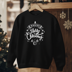 Camisola Christmas | Sweatshirt 290g | Coleção Natal
