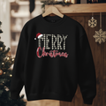 Camisola Coleção Natal "Christmas" | Sweatshirt Premium 290g