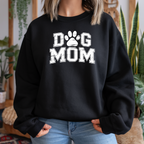 Camisola Dia da Mãe "Mãe de Dog" O Abraço Mais Quente e Macio