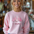 Camisola Natal |  Coleção Natal - Sweatshirt 290gm