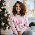 Camisola Natal |  Coleção Natal - Sweatshirt 290gm