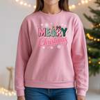 Camisola Natal |  Coleção Natal - Sweatshirt 290g