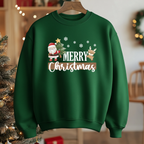 Camisola "Christmas"|  Coleção Natal - Sweatshirt Premium