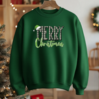 Camisola "Christmas"|  Coleção Natal - Sweatshirt Premium