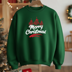 Camisola Natal |  Coleção Natal - Sweatshirt Premium 290gm