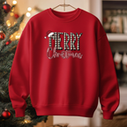 Camisola Coleção Natal "Christmas" | Sweatshirt Premium 290g