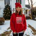 Sweatshirt Natal | Coleção Natal - Camisola Premuim 290gm