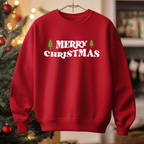 Sweatshirt Natal | Coleção Natal