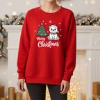 Sweatshirt Natal | Coleção Natal