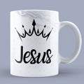 Caneca Jesus | Presente de Fé