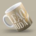 Caneca Leão de Judá | Presente de Fé
