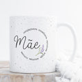 Caneca Dia da Mãe - "Mãe amiga" | Edição Dia da Mãe