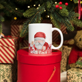 Caneca Natal - Coleção Christmas
