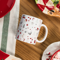 Caneca Natal - Coleção Christmas