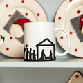Caneca Natal - Coleção Christmas