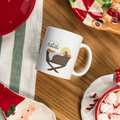 Caneca Natal - Coleção Christmas - Feliz Natal