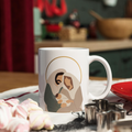 Caneca Natal - Coleção Christmas