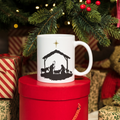 Caneca Natal - Coleção Christmas