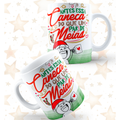 Caneca "Antes essa caneca do que um par de meias"