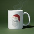 Caneca "Feliz Natal" - Coleção Christmas