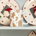 Caneca Natal - Coleção Natal
