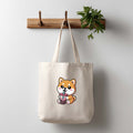Saco Ecológico Pet Lovers "Dogs" | Tote Bag 180gm - Dog