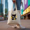 Tote Bag Cat | Saco Ecológico 180g